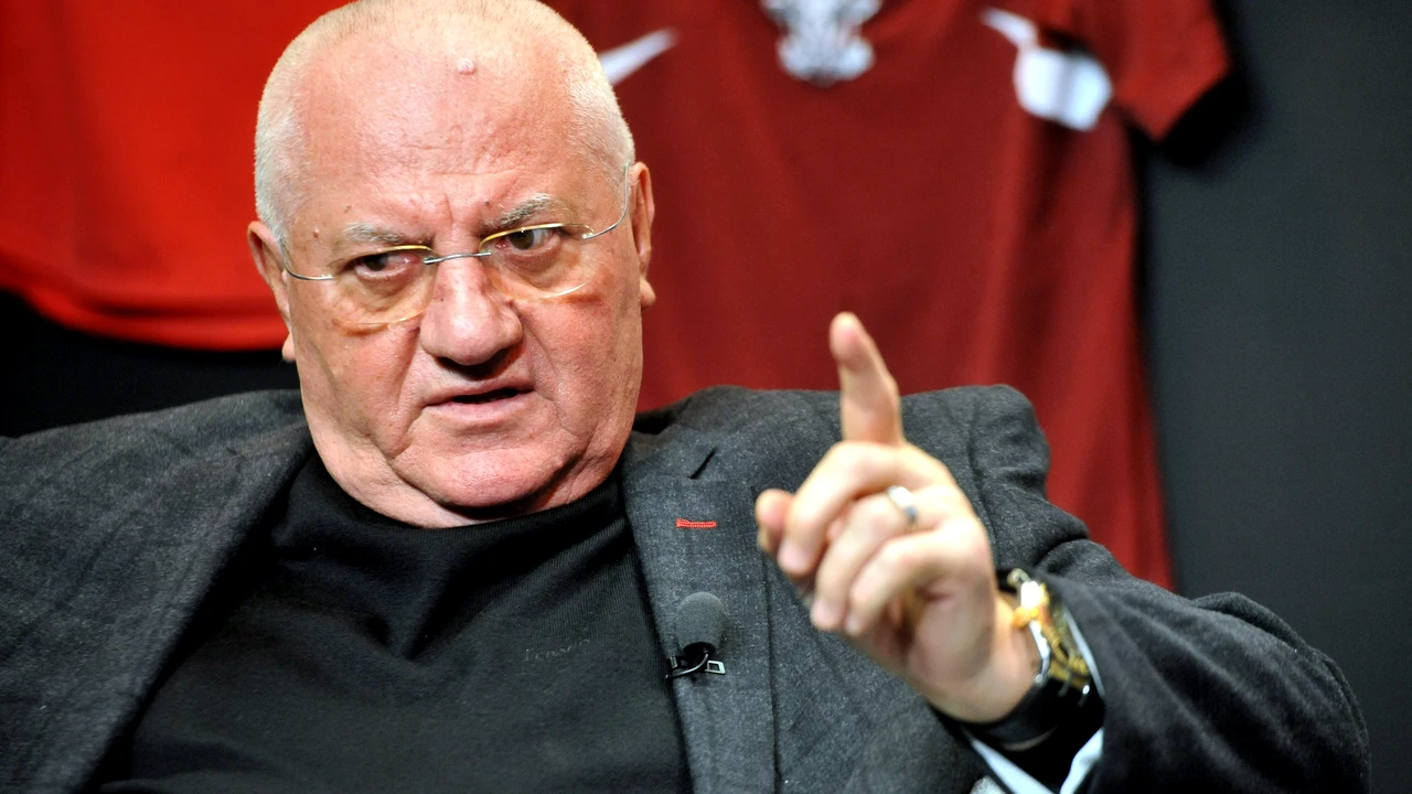 Dumitru Dragomir știe cine va fi antrenorul perfect pentru Universitatea Craiova: „Reghecampf și Petrescu sunt învățați la bani mulți”