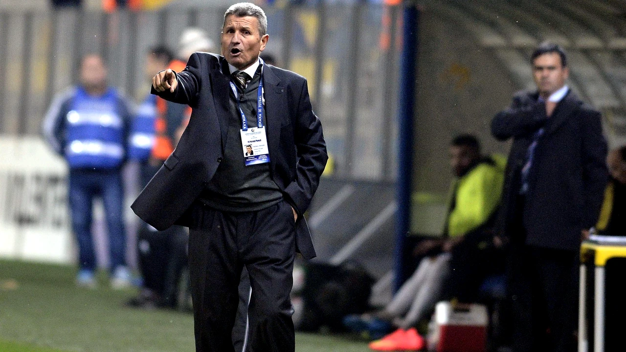 Gigi Mulțescu dezvăluie latura ascunsă a noii achiziții de la FCSB: „A început să urle și să vină spre mine. Nu știu ce voia”