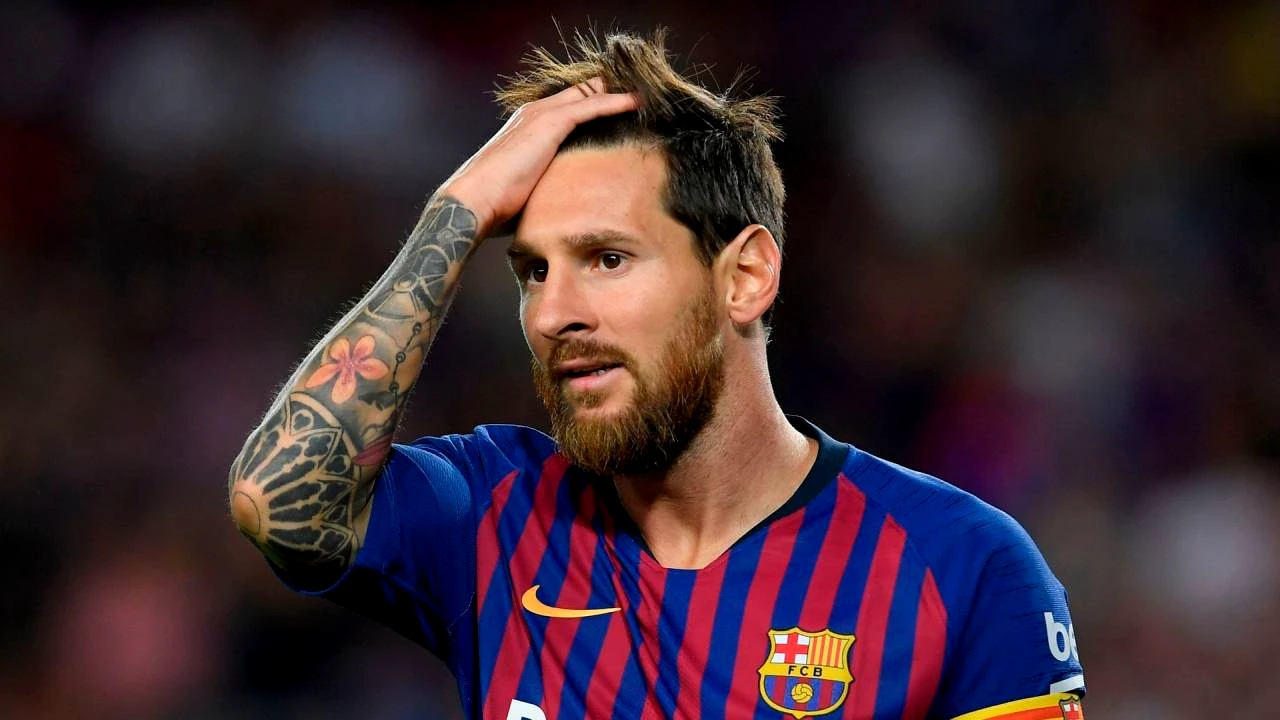 Messi s-a dat de gol și a lăsat să se înțeleagă unde va juca din sezonul viitor: „E o nouă provocare”