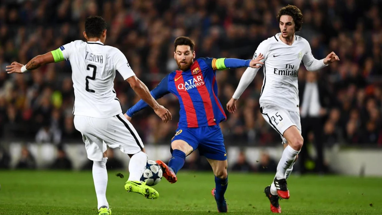 Leo Messi și-a ales viitoarea echipă după o discuție în trei. Salariu fabulos pentru argentinian