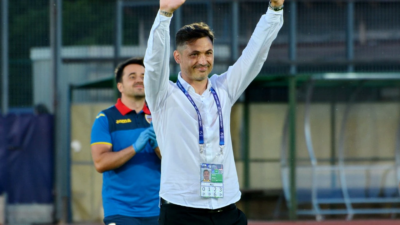 EXCLUSIV. Mirel Rădoi a fost propus la Real Madrid. Detalii secrete despre moment, oferite de un „insider”