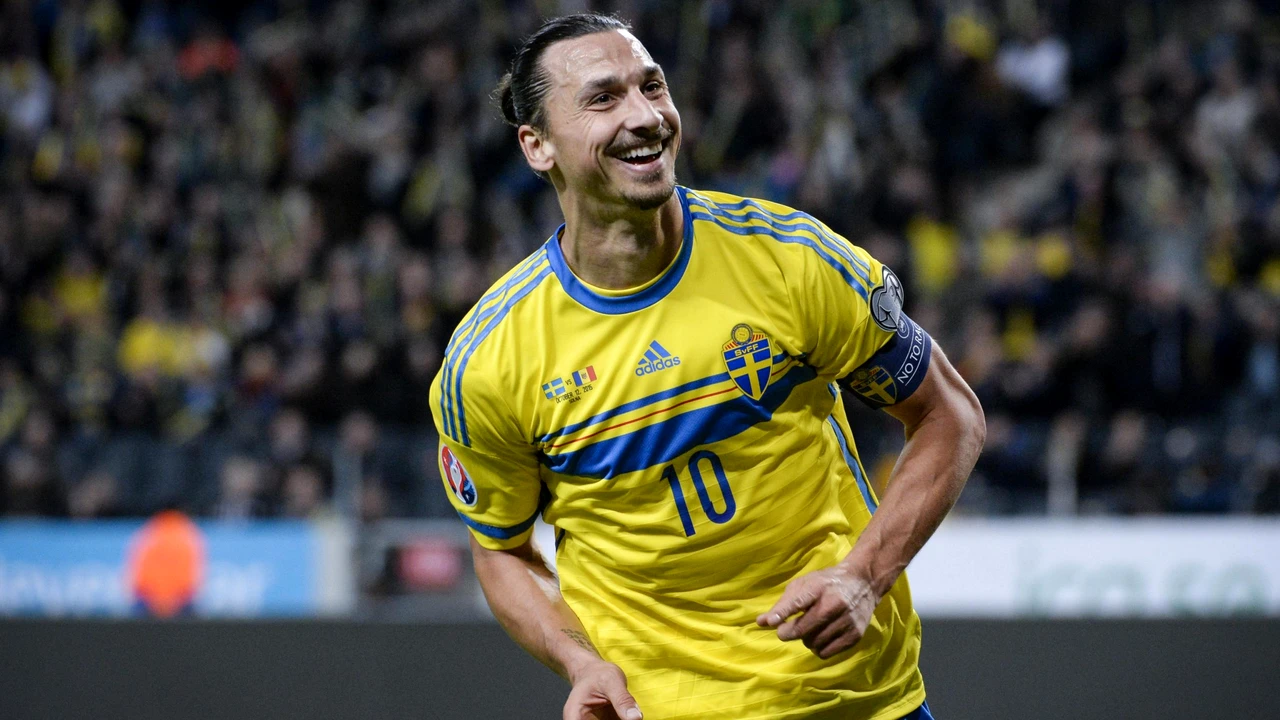 Zlatan Ibrahimovic e gata pentru marea provocare a carierei sale. Ar fi surpriza anului 2021 în fotbalul mondial