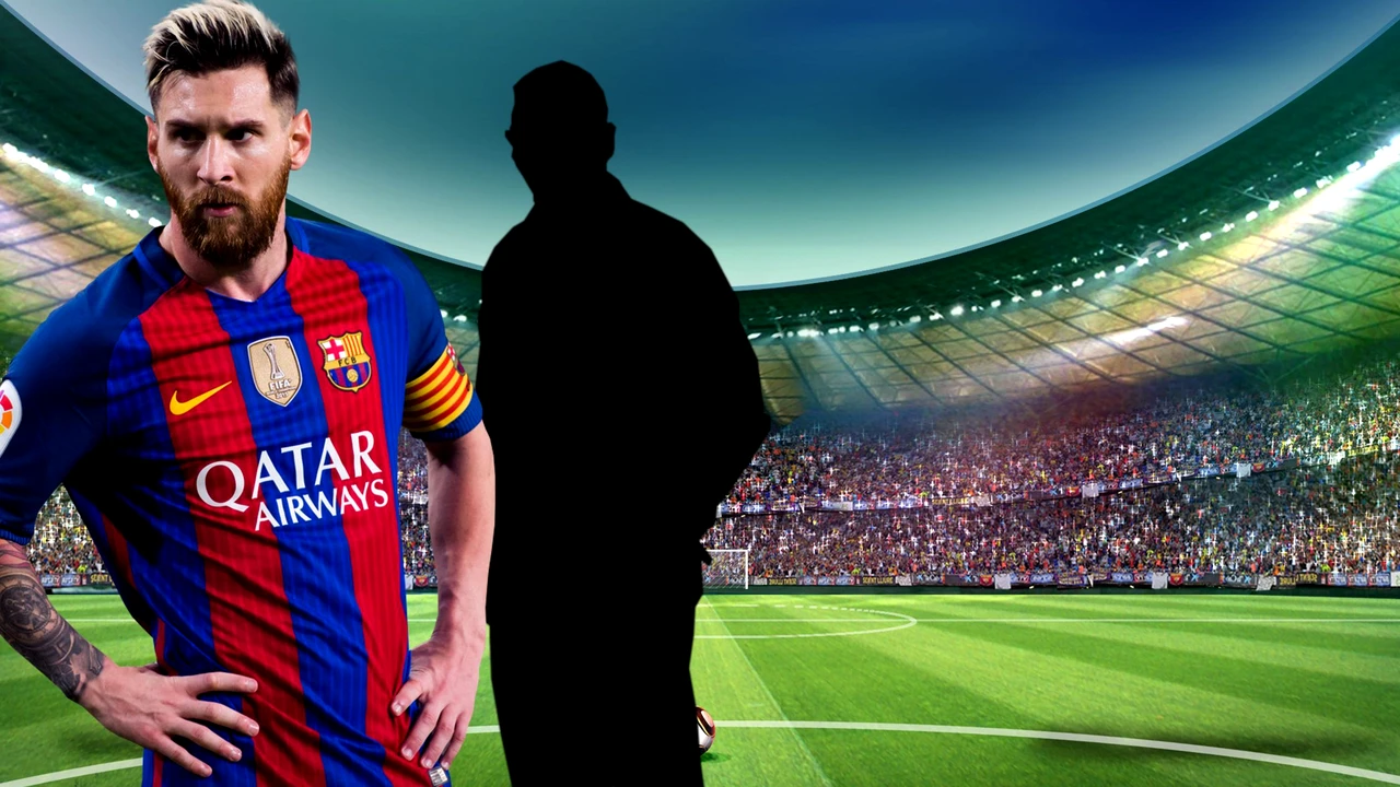 EXCLUSIV. Messi, sperietura vieții într-un hotel din București. Românul care l-a salvat pe starul Barcelonei povestește: „Mi-a spus că nu a fost niciodată mai panicat”