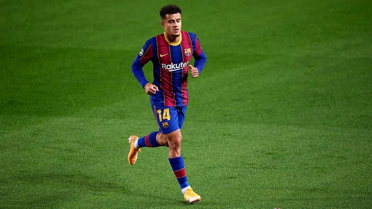 Barcelona sacrifică un star pentru a nu risca falimentul