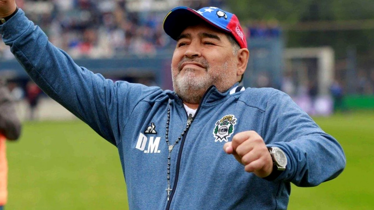 Dezvăluire șocantă despre moartea lui Maradona: „Diego s-a sinucis”