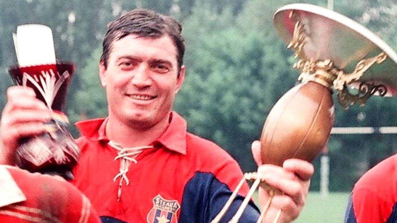Poveștile incredibile ale celor doi mari sportivi români uciși „din greșeală” la Revoluția din ’89