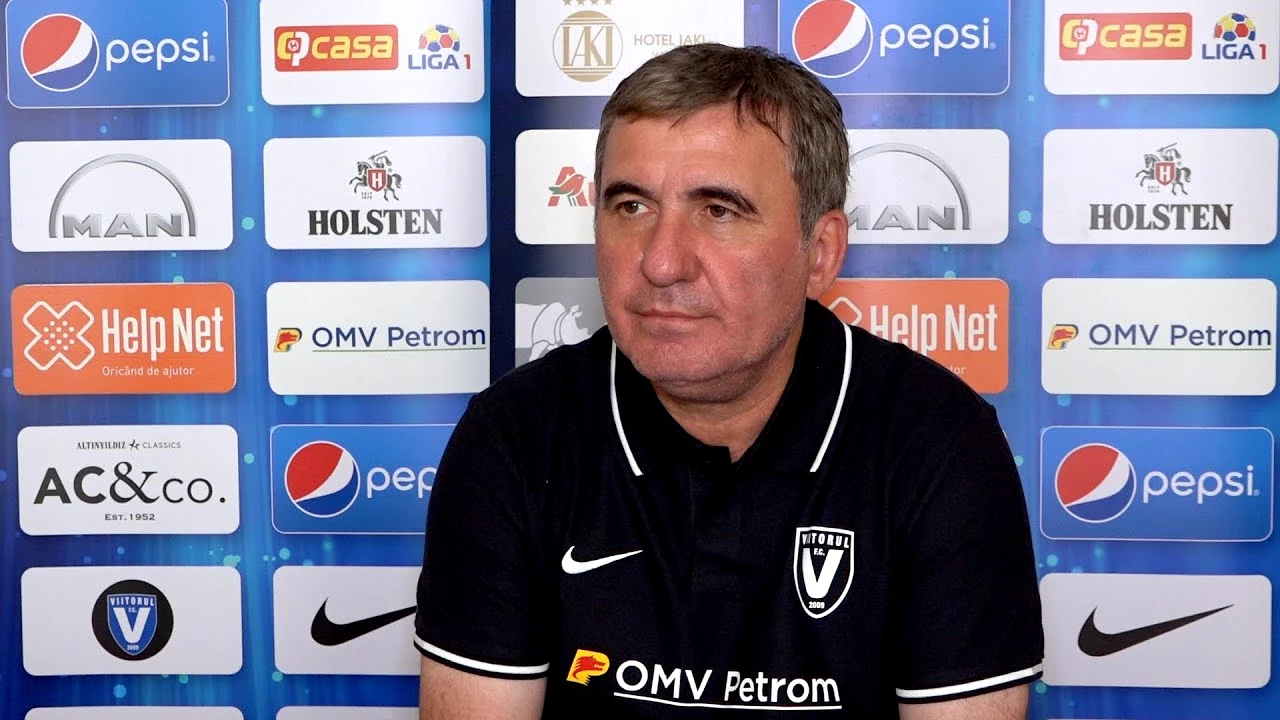 Dezvăluire incredibilă: ”Și eu și Hagi am avut câte un frate care a pierit. Ne spunem frate unul altuia”