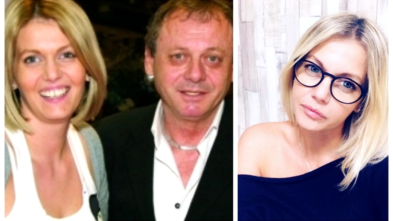 Povestea fabuloasă a fiicei lui Ilie Balaci: ”M-am plimbat cu cămilele și la piramide având cu mine o geantă doldora cu dolari. La piscină, am stat cu capul pe ea”