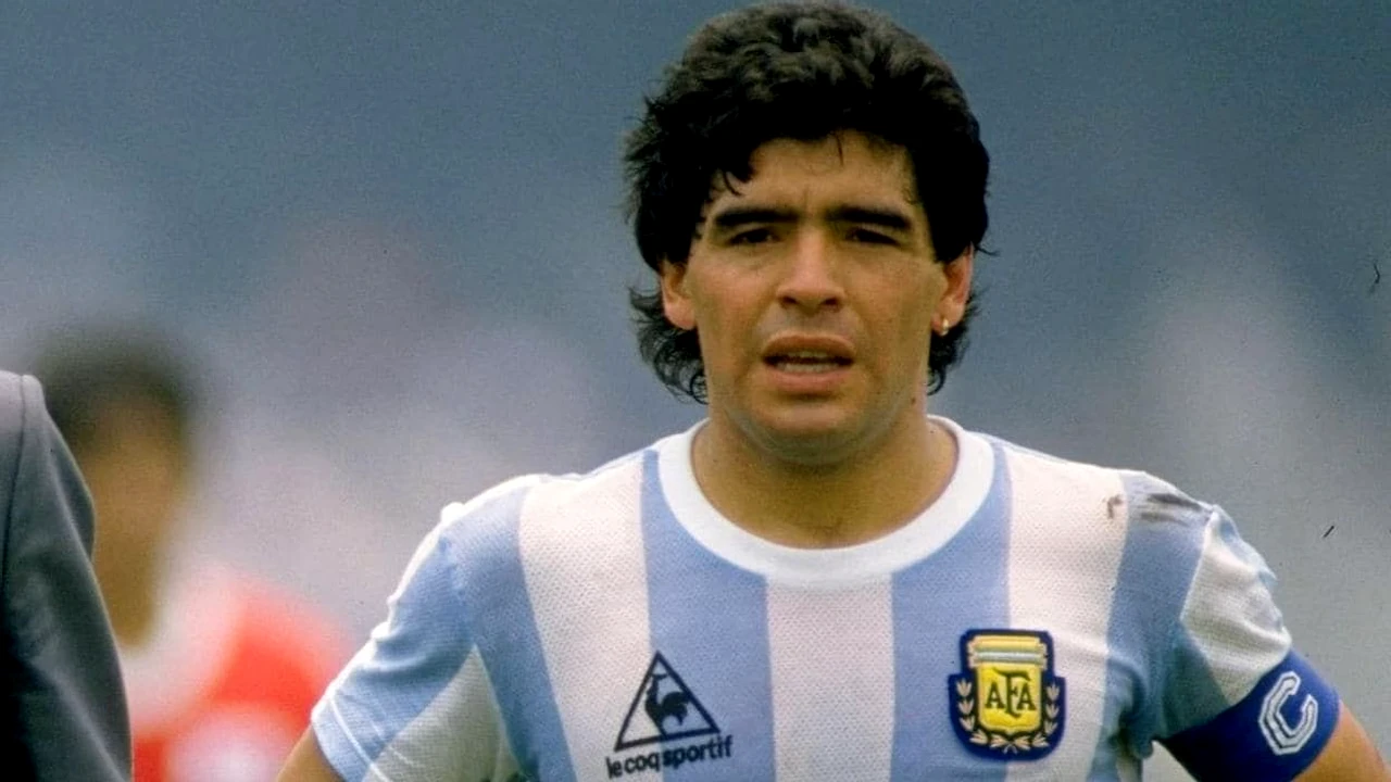 S-a aflat motivul care i-a adus moartea lui Diego Maradona la doar 60 de ani. Era inevitabil