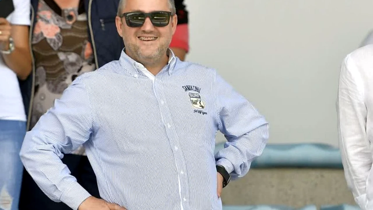 Mihai Rotaru anunță venirea unui nou antrenor la Craiova: ”Începe pe 2 ianuarie!”