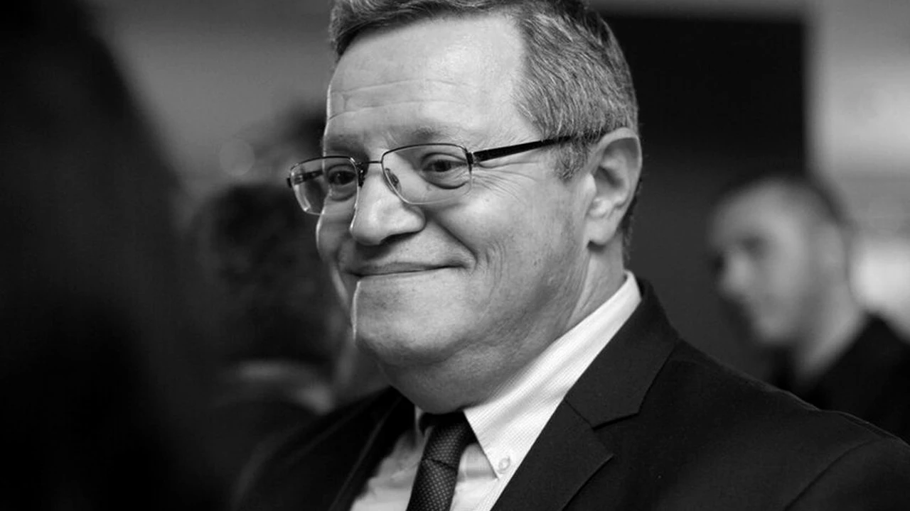 Moartea lui Adrian Ionescu îndoliază sfârșitul de an în fotbalul românesc. Avea doar 64 de ani