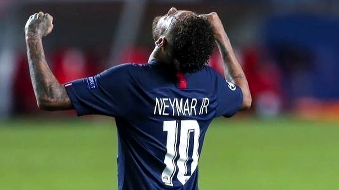 Neymar, prins în flagrant! De ce suferă, de fapt, starul lui PSG. Brazilianul, umilit în direct de un fost internațional francez