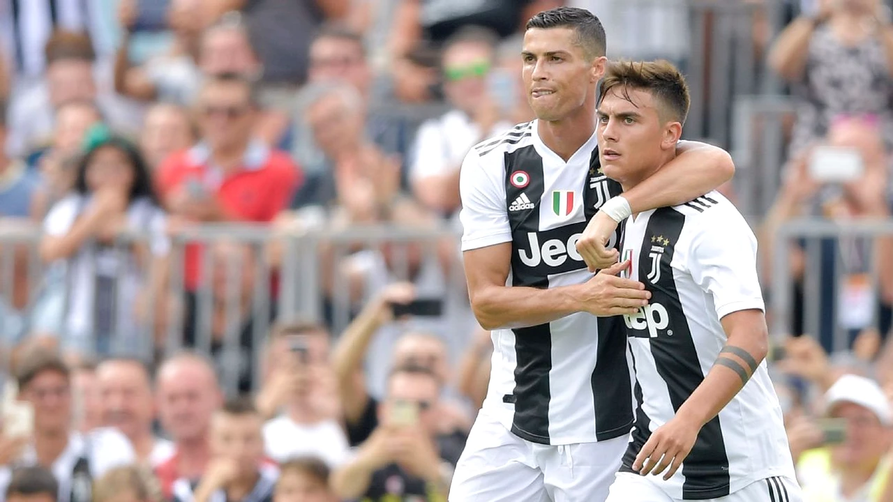 Juventus își pierde super-vedeta? Război cu președintele Agnelli: „Sunt dezamăgit că se gândește doar la bani”