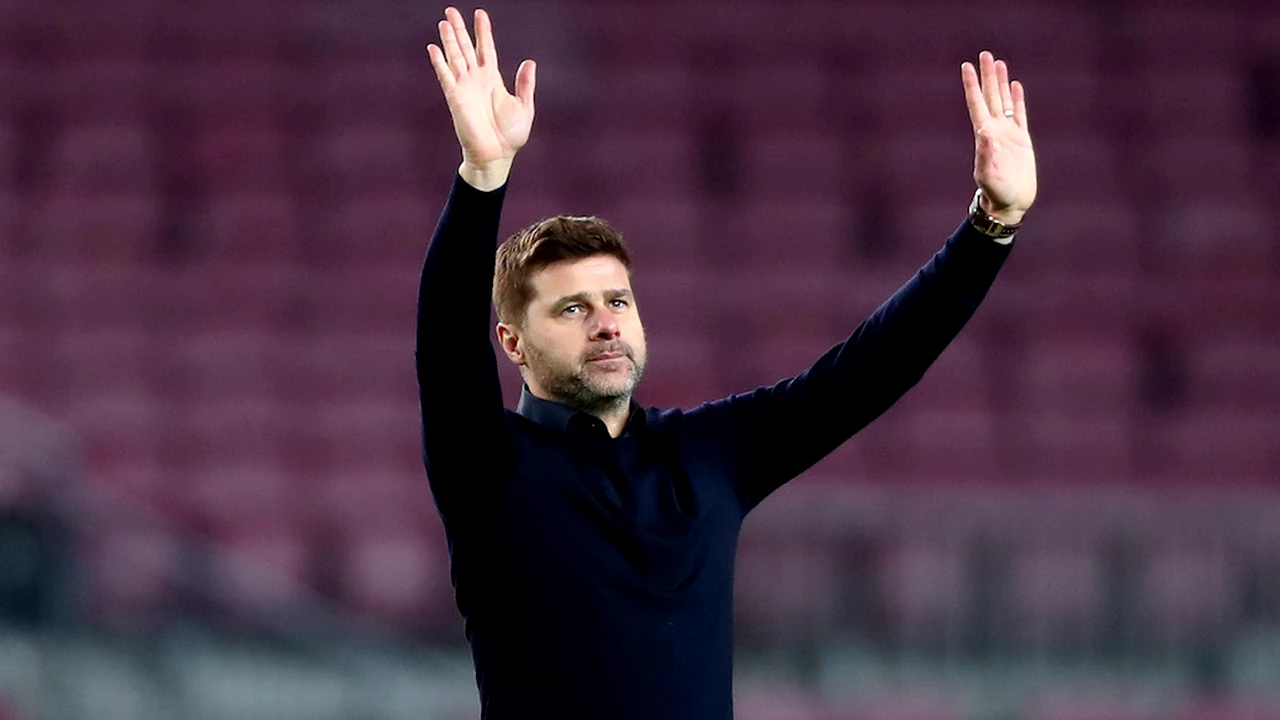 Real Madrid se roagă ca Pochettino să nu ajungă la PSG! Planurile galacticilor sunt date peste cap