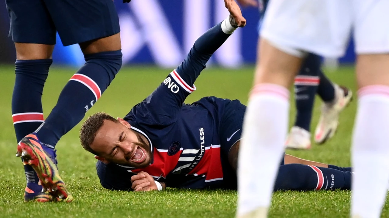 Procurorii intră pe fir! Probleme pentru Neymar, după super-petrecerea din pandemie?
