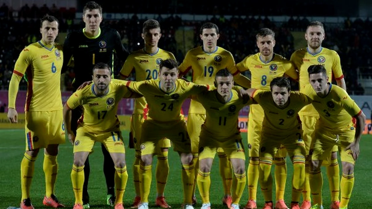 Un fotbalist cu zeci de selecții se retrage de la națională. „Rădoi a încercat o abordare în forță, dar nu e cazul cu mine”