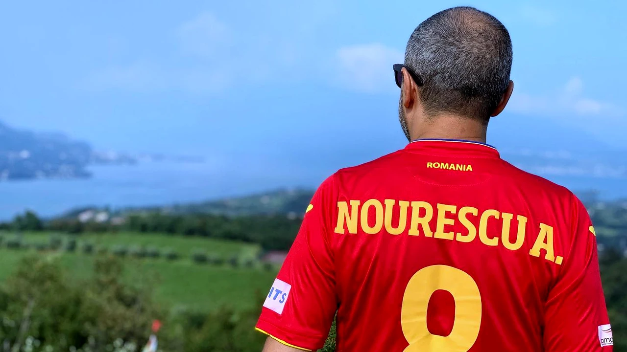 Un nou început