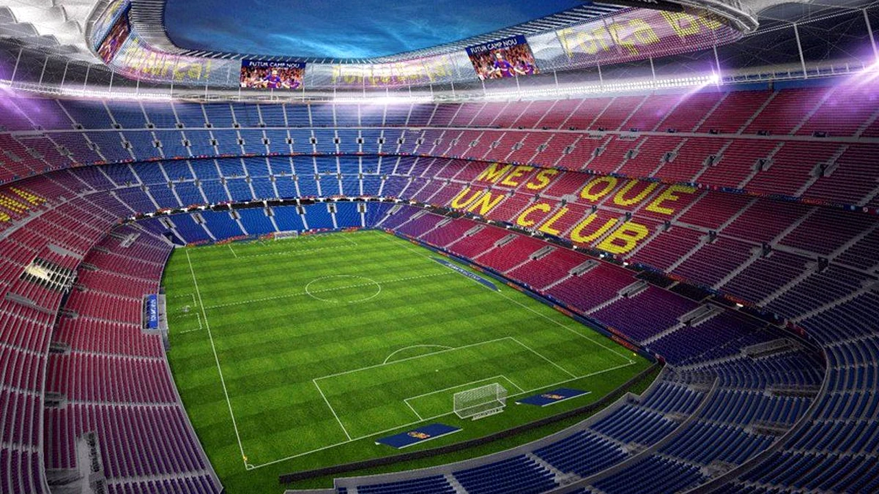Vedeta la care visează Barcelona a ajuns să coste 5 milioane de euro. Catalanii pregătesc un transfer de top