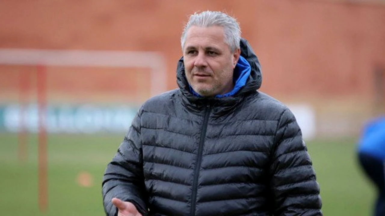 Șumudică a primit de la bașkani un super atacant înaintea duelului cu Fener! 