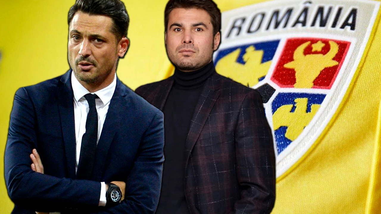 EXCLUSIV. Avem notele lui Rădoi și Mutu! Selecționerii nu au mai putut ține ascuns secretul!