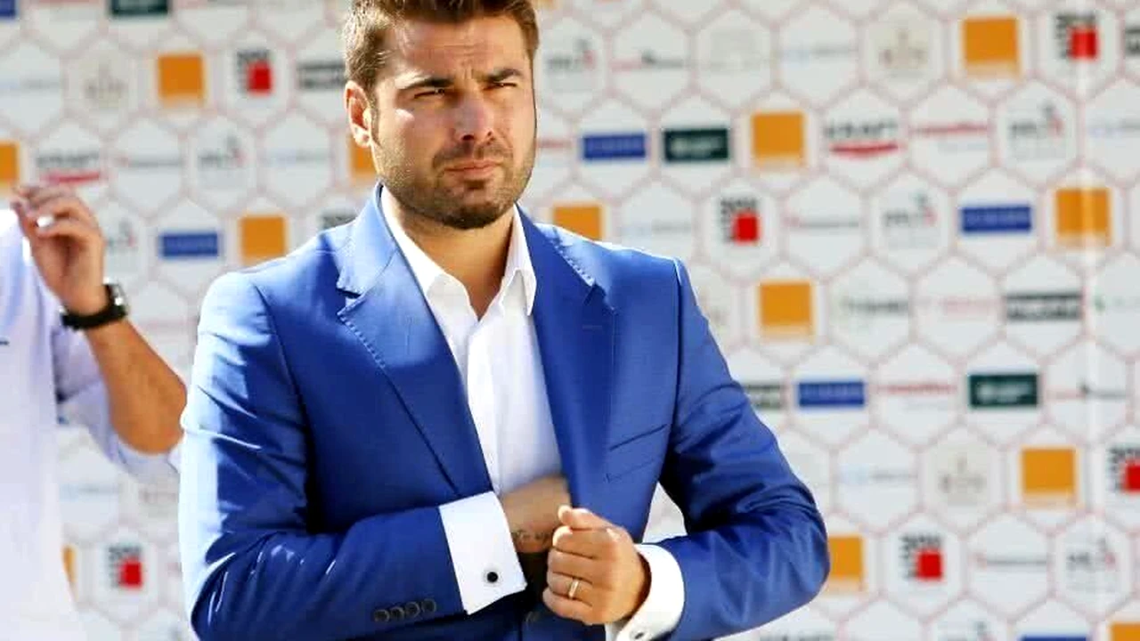 După Dan Petrescu și Șumudică, Adrian Mutu e gata să semneze în campionatul Turciei. Ce echipă îl vrea pe „Briliant”