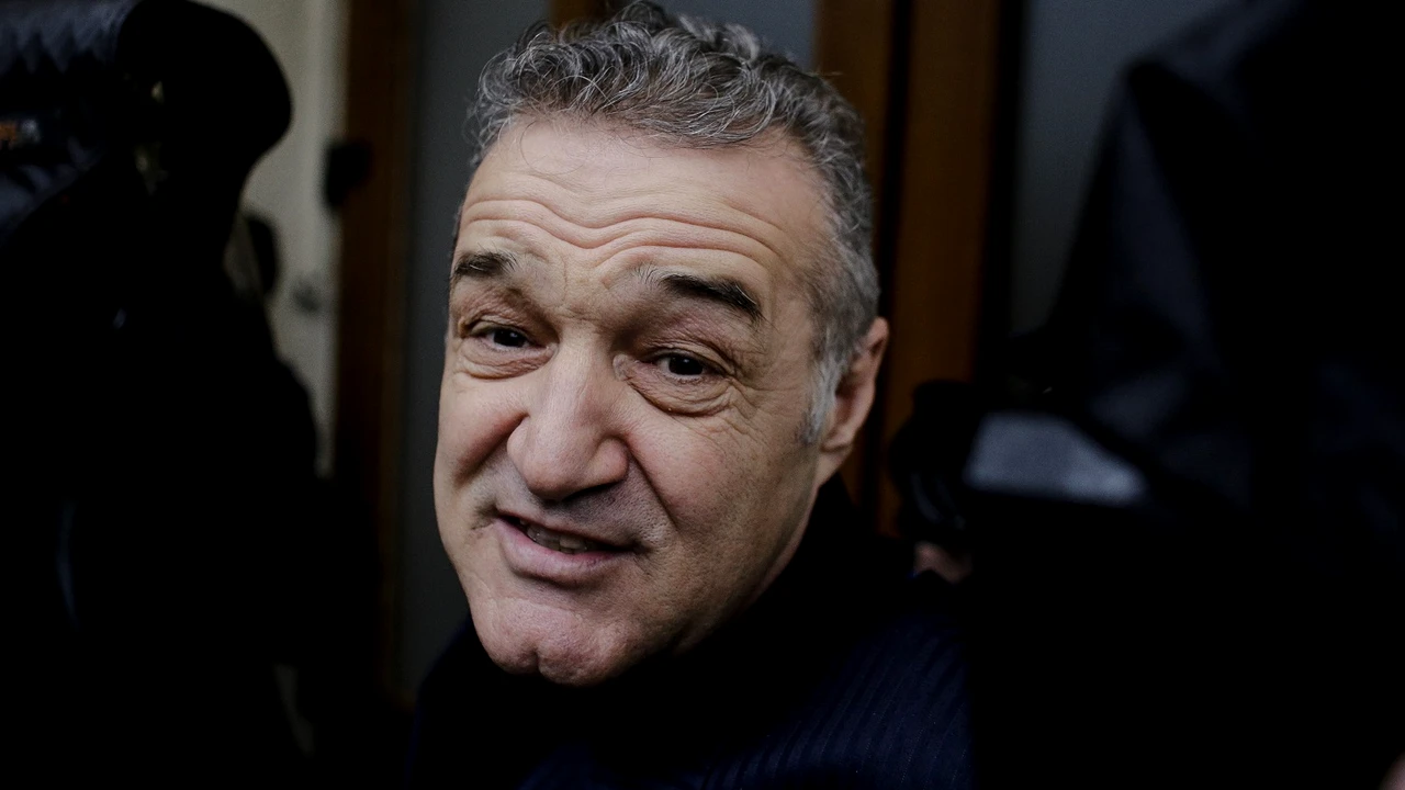Anamaria Prodan, subiect de ironii pentru Gigi și Giovanni Becali: „Eu citeam ce-mi scria și râdeam de ea”