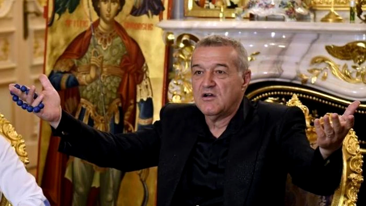 Gigi anunță triumfător: ”În 3-4 luni nu mai există Covid! E foarte ieftin, costă doar 2 lei”. Ce soluție miraculoasă a găsit