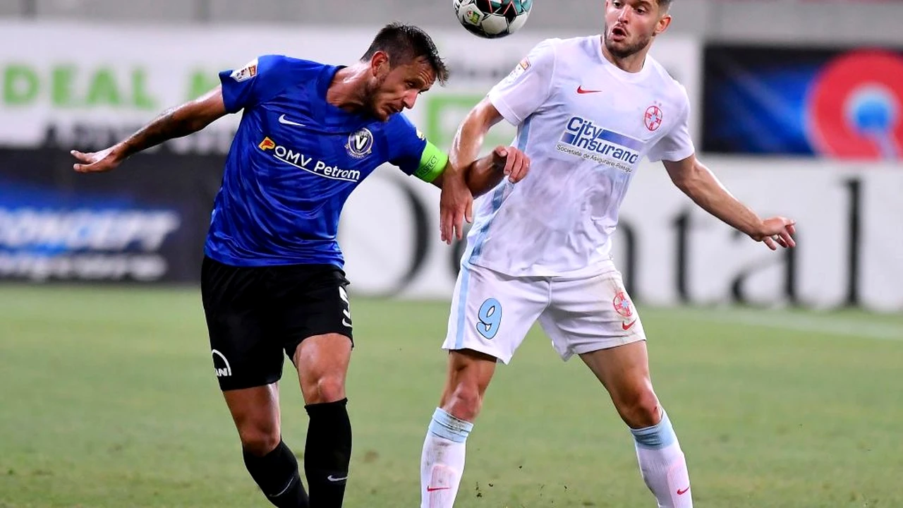 Coreenii îl lasă pe Gigi fără atacanți! După ce i l-au ”suflat” pe Cardoso, au luat un vârf de la FCSB