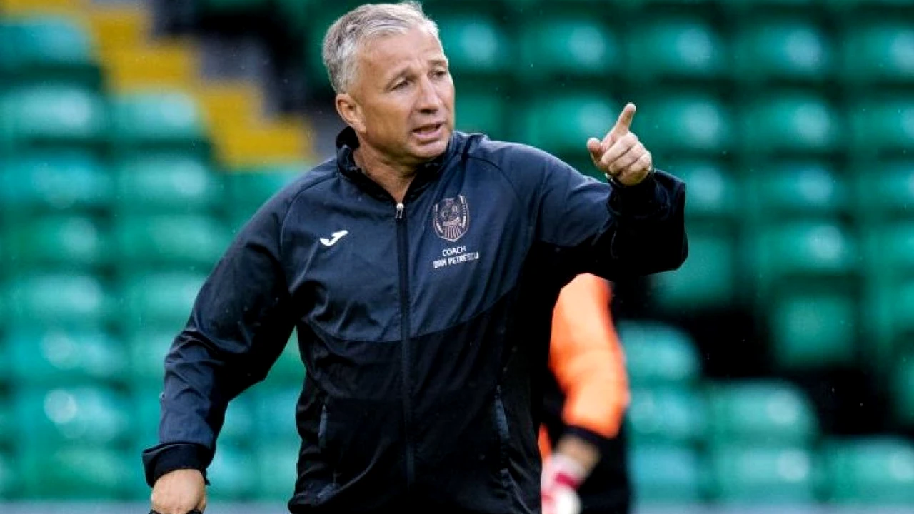 Dan Petrescu vrea la Kayseri un fundaș de la echipa națională a României. Kayserispor, gata să dea 2 milioane de euro