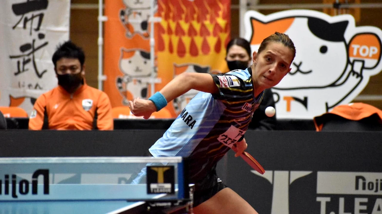 EXCLUSIV pentru Playsport din Japonia. Eliza Samara: “Tokyo a intrat iar în stare de urgență, dar orice zi petrecută aici e un mare câștig în perspectiva Jocurilor Olimpice!”