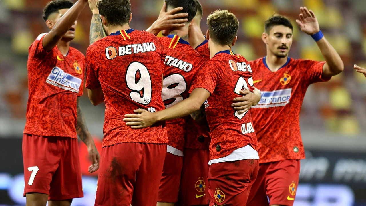 Fanii unei mari echipe cer două vedete de la FCSB: ”Ce transfer ar fi!”