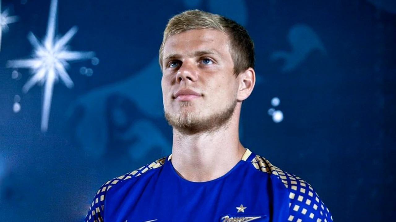 Fostul jucător al lui Dan Petrescu a ajuns din închisoare în Serie A!