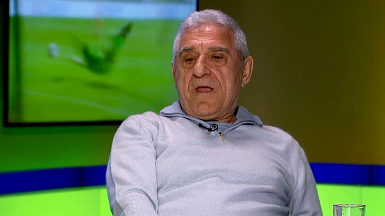 VIDEO. Giovanni Becali pleacă nervos dintr-o emisiune TV de mare succes: „Ăștia sunt proști toți, stau aici”