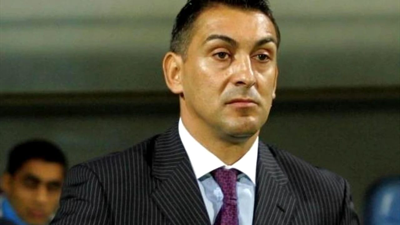 Cum ar putea ajunge la închisoare „Sir Ilie Dumitrescu”. Fosta glorie a Stelei a recunoscut plângerea penală