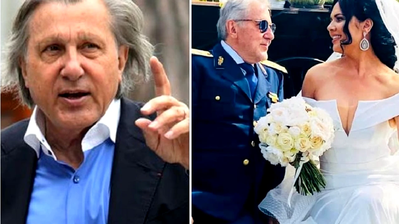 Exclusiv. Ilie Năstase, devastat după ultimele declarații ale soției! Ioana a vorbit despre divorț și și-a dezvăluit planul secret