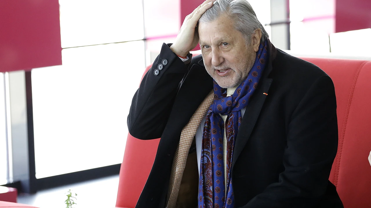 Remember. Ilie Năstase, iubire pătimașă cu o mare cântăreață: „A rămas însărcinată cu mine”! Detalii picante despre cea mai mediatizată relație a lui Nasty