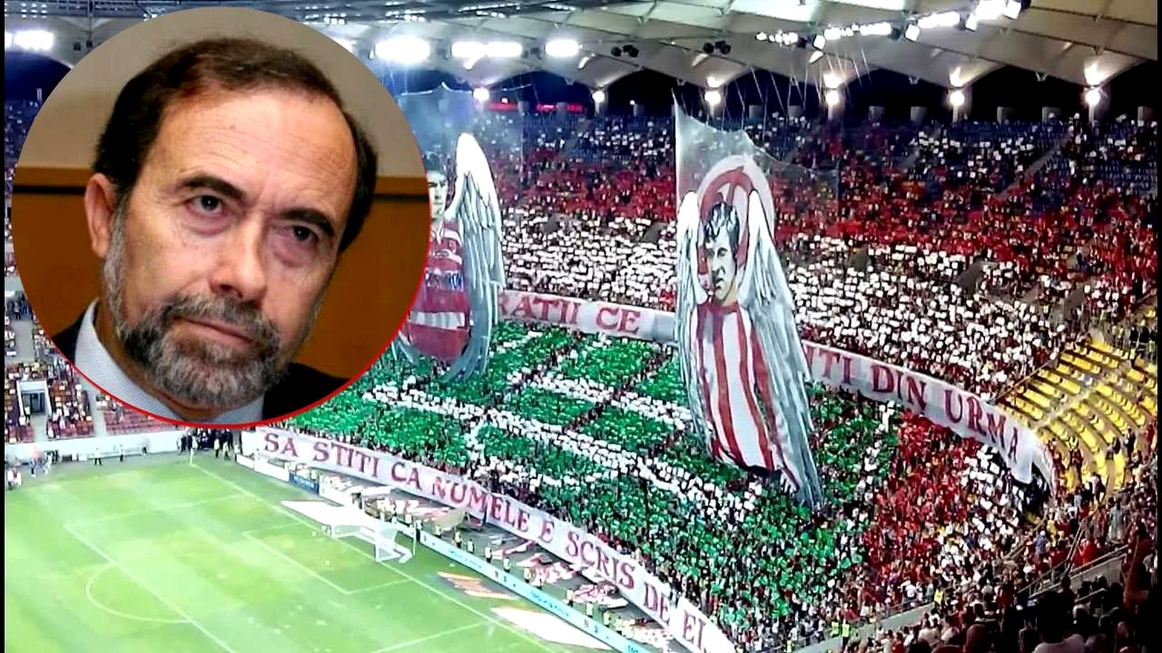 EXCLUSIV. L-am găsit pe Juan Melero Marin, omul-cheie al proiectului spaniol de la Dinamo: „Pablo Cortacero? M-am dezis de el”
