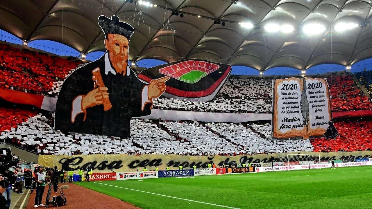 Special. Se scot cuțite, se scot topoare, e din nou ședință în „Ștefan cel Mare”! Luni are loc, la Dinamo, primul Consiliu de Administrație din 2021. Se anunță scântei!