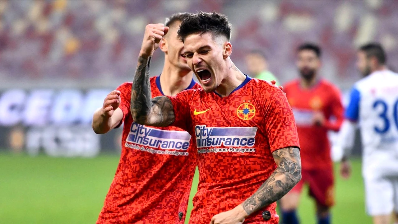 Anunțul enigmatic al lui Dennis Man: ”În curând! Vine Uraganul!”. Italienii: ”Nu e sigur că va veni la Parma”