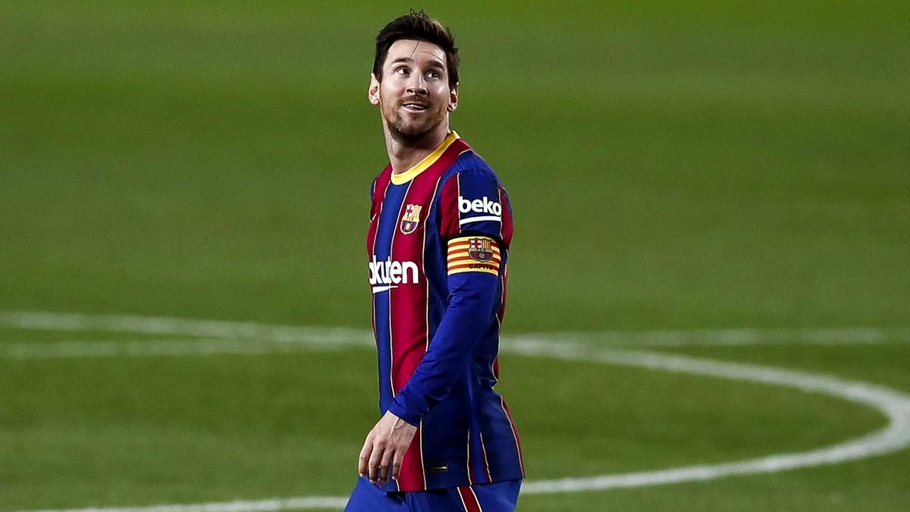 Messi vrea la PSG! Cu ce ofertă fabuloasă l-au atras șeicii la Paris