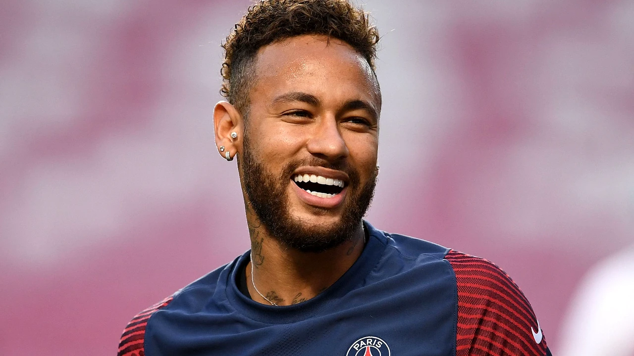 Neymar îi cere lui PSG 180 de milioane de euro, pentru a semna un nou contract! Ar juca la Paris până la 34 de ani