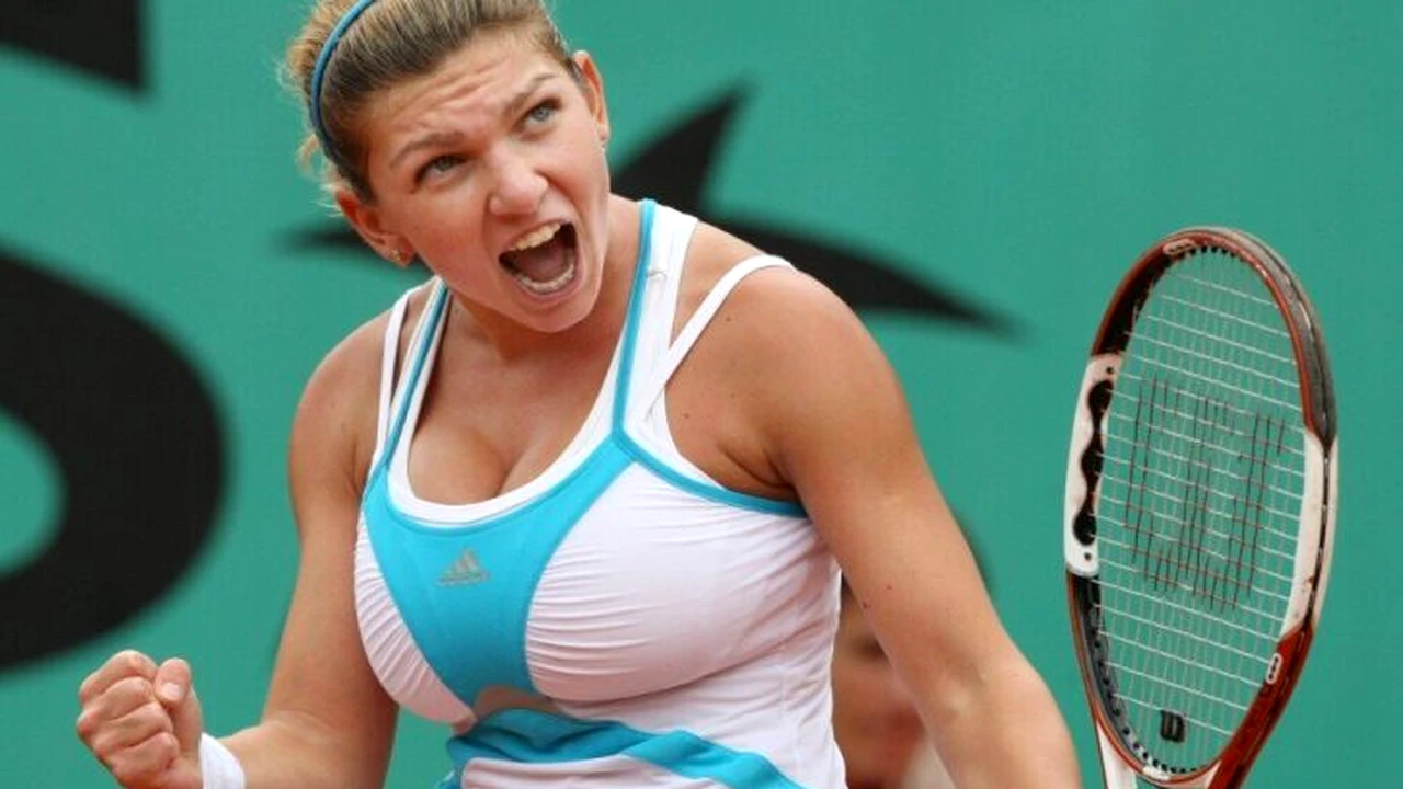 Operația de micșorare a sânilor a Simonei Halep, din nou în actualitate. Ce au putut să spună ziariștii