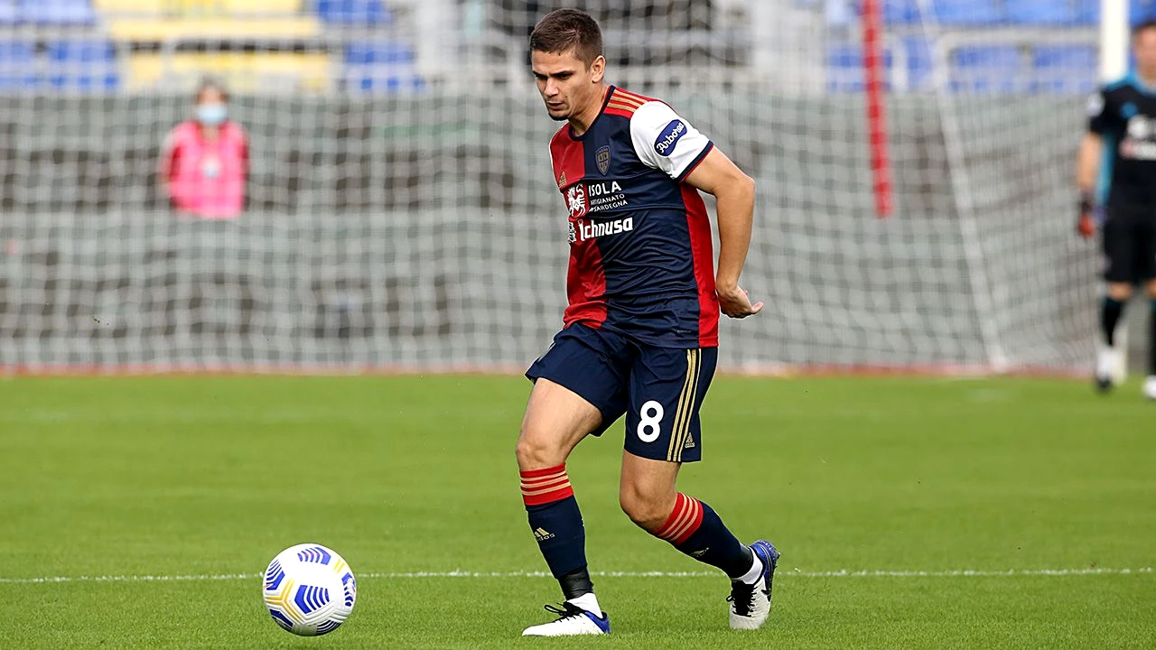 Răzvan Marin, făcut praf în Italia. „Internaționalul” român nu a fost iertat de nimeni după „coșmarul” din weekend