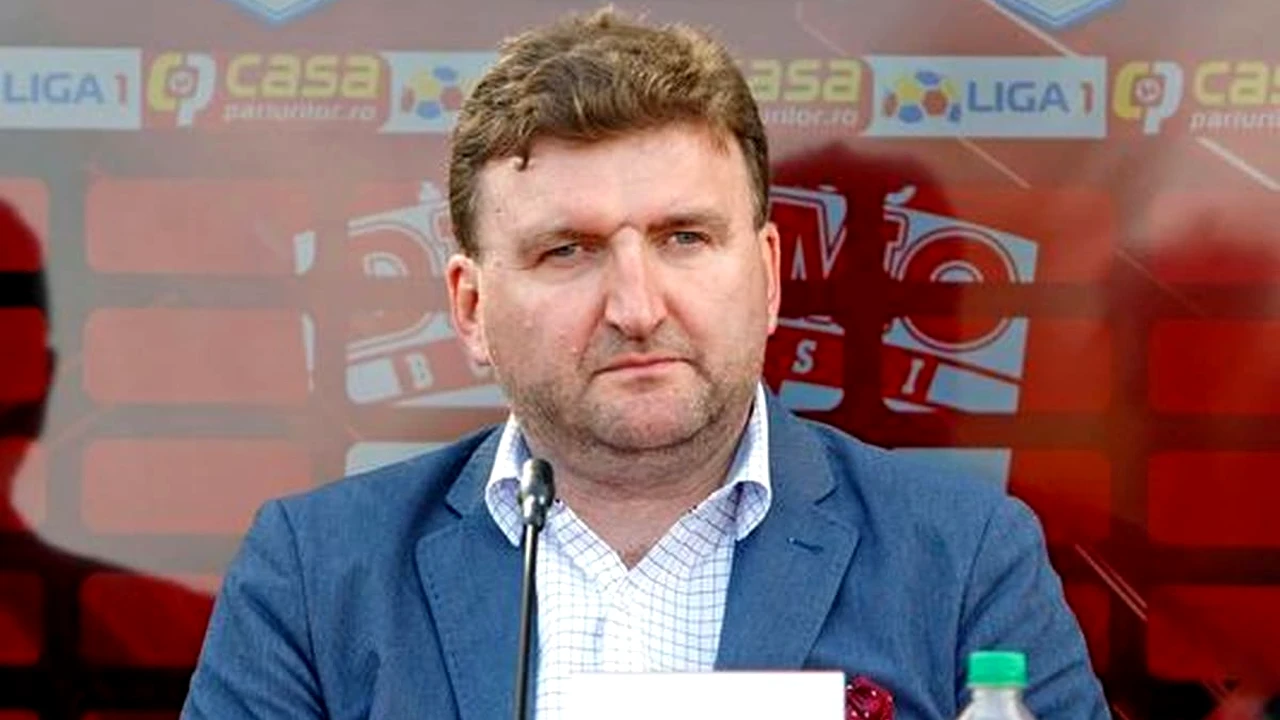 EXCLUSIV. Șerdean, scos din plan! Consiliu de Administrație la Dinamo. Ce s-a votat? Fanii au început asaltul