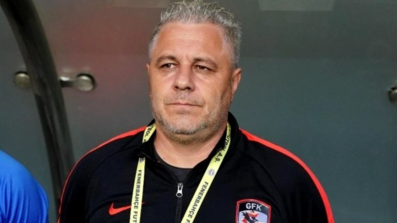 Marius Șumudică e în criză după ce a descoperit la Rizespor: „E focar de coronavirus”