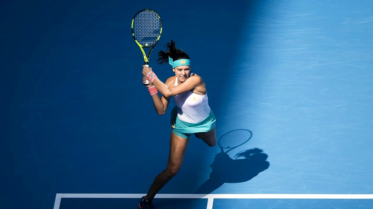 E alertă printre jucătorii de tenis de la Australian Open. Ce au decis organizatorii în urmă cu puțin timp