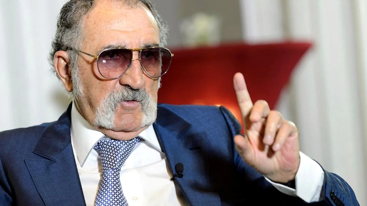 Așa arăta prima mașină a lui Ion Țiriac! Cine i-a bușit-o la prima plimbare și reacția lui: „Am fost aproape să mă sinucid!”