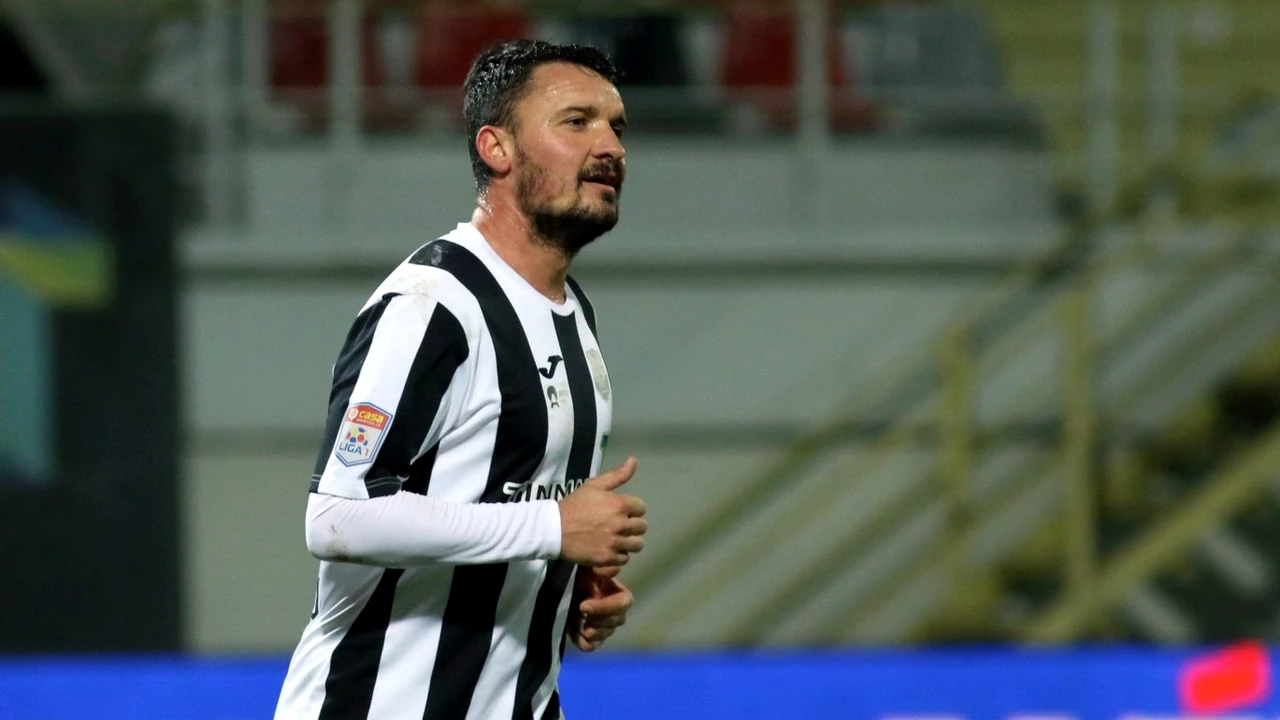 Budescu, la FCSB! Anunțul făcut de oficialii Astrei Giurgiu înainte de meciul cu echipa lui Becali