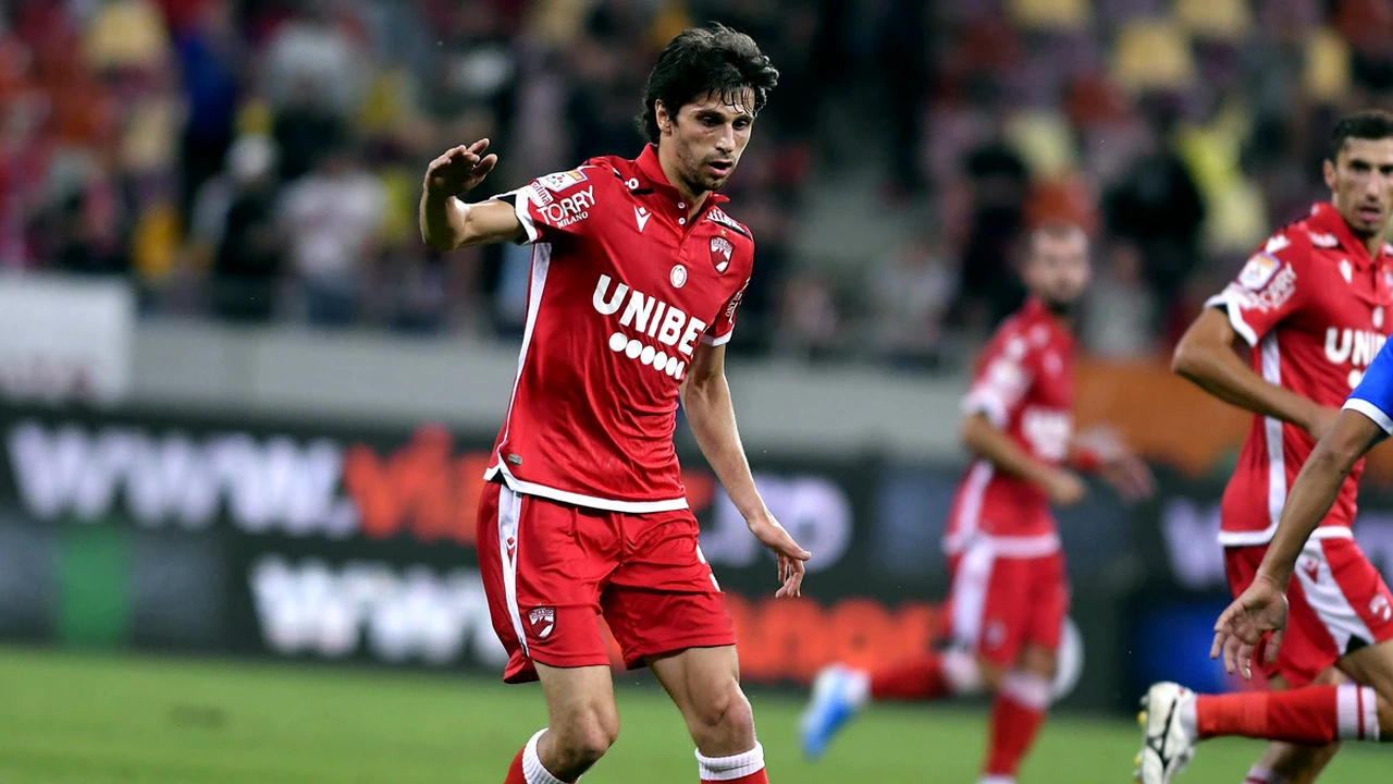 Fabbrini s-a decis! ”Sunt probleme importante! Semnez săptămâna viitoare”