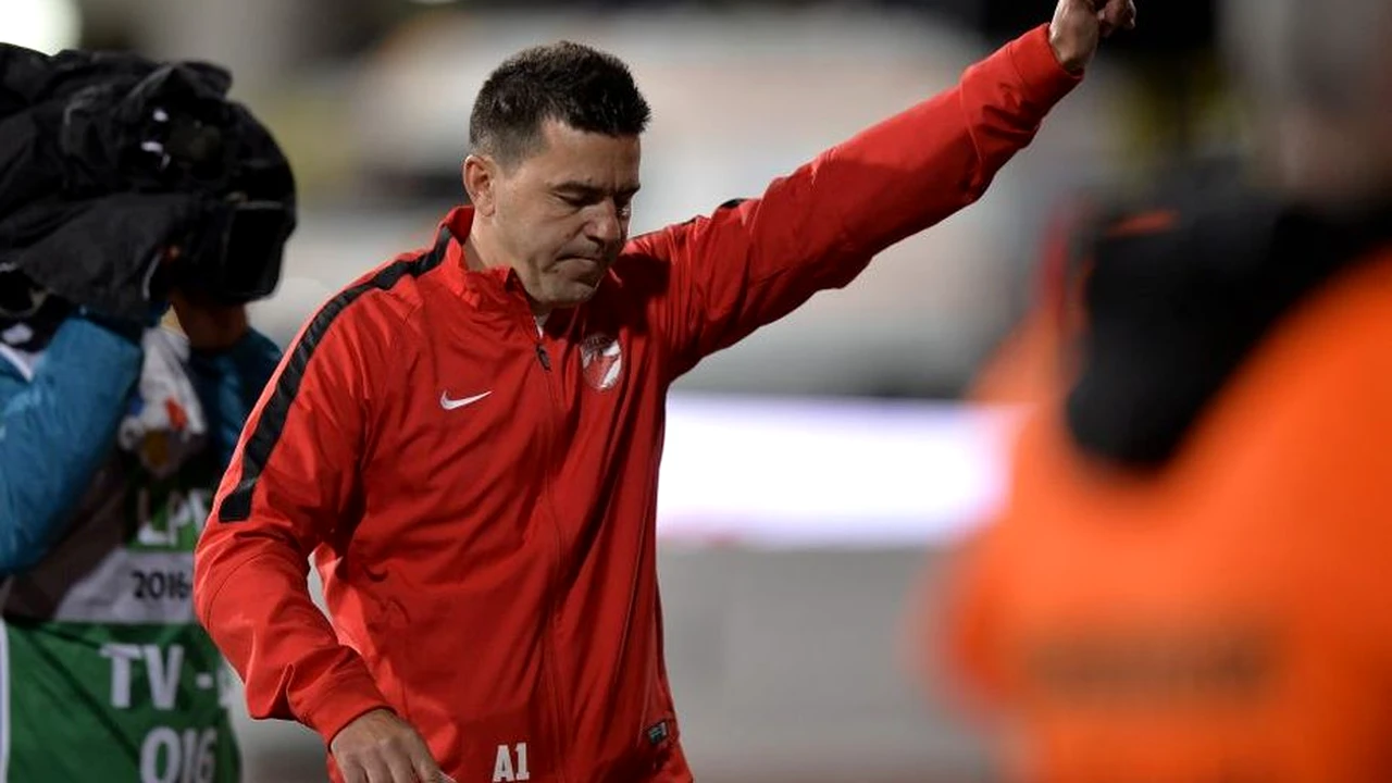 Cosmin Contra este ademenit de fosta câștigătoare a Cupei Cupelor. „Guriță”, negocieri cu o formație de tradiție din Spania